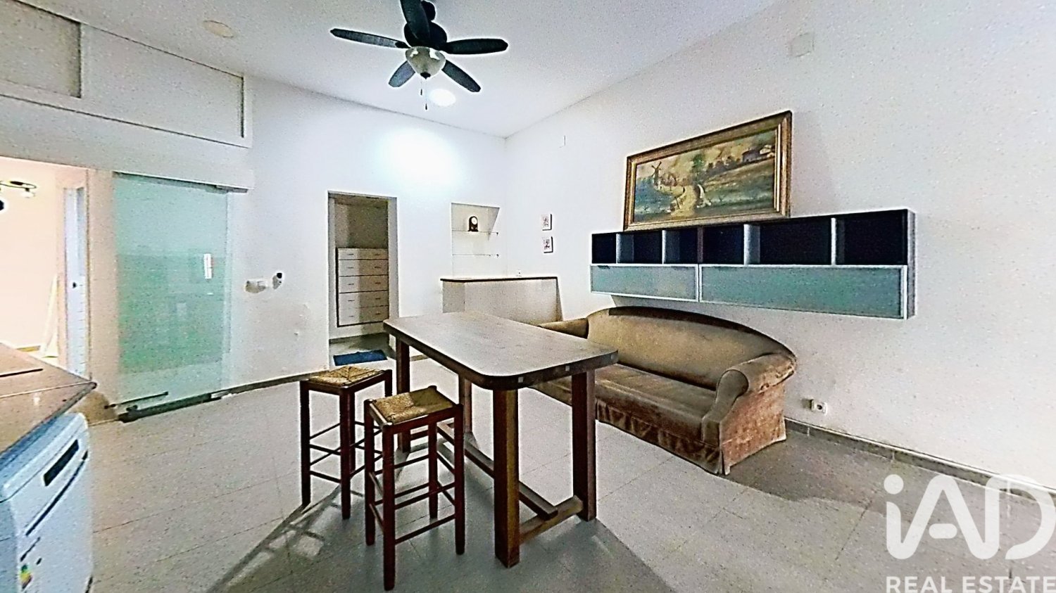 Komerciāls īpašums Alicante, Spānijā 2 istabas, 64 m2 Nr. 197857