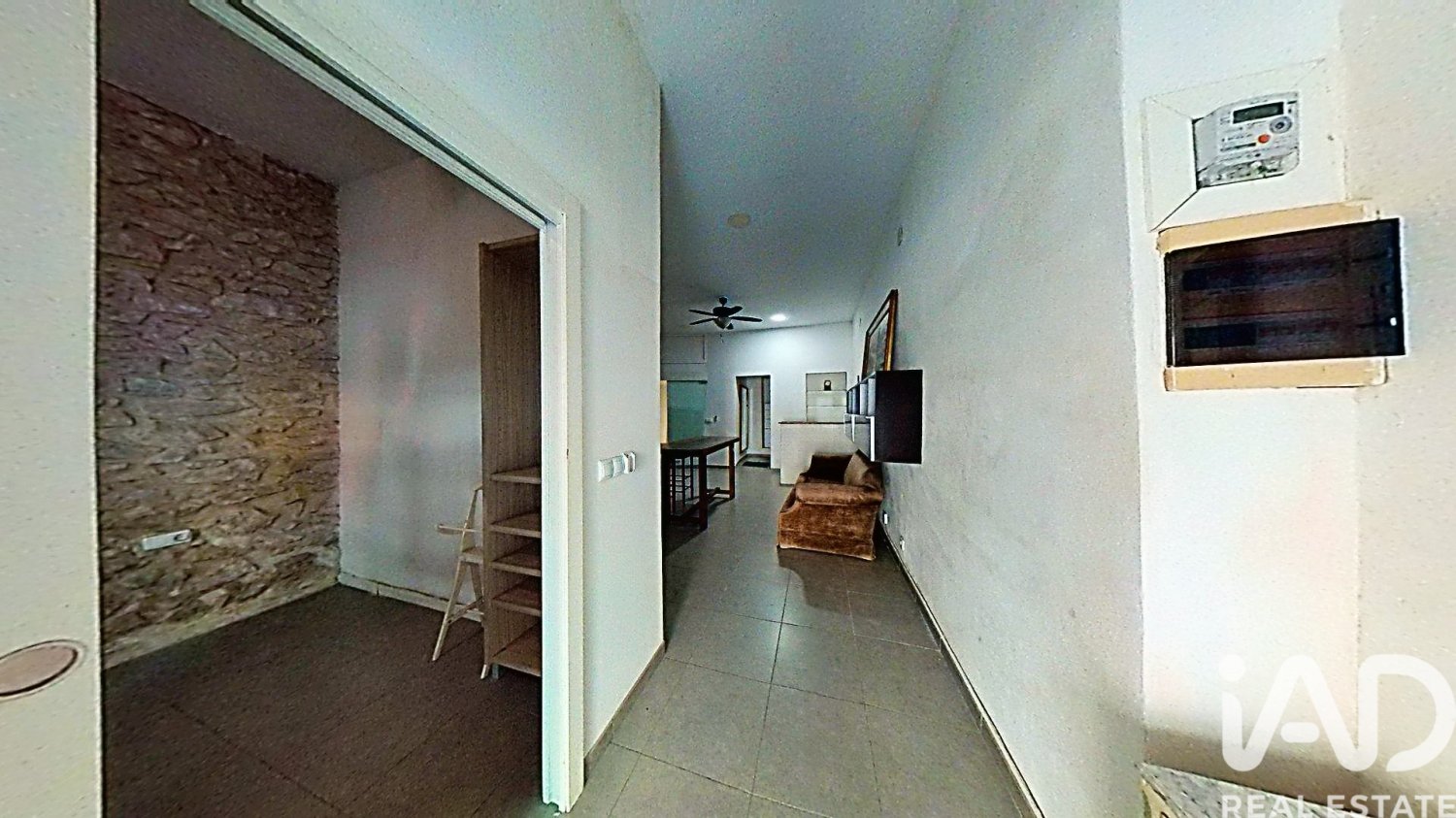 Komerciāls īpašums Alicante, Spānijā 2 istabas, 64 m2 Nr. 197857