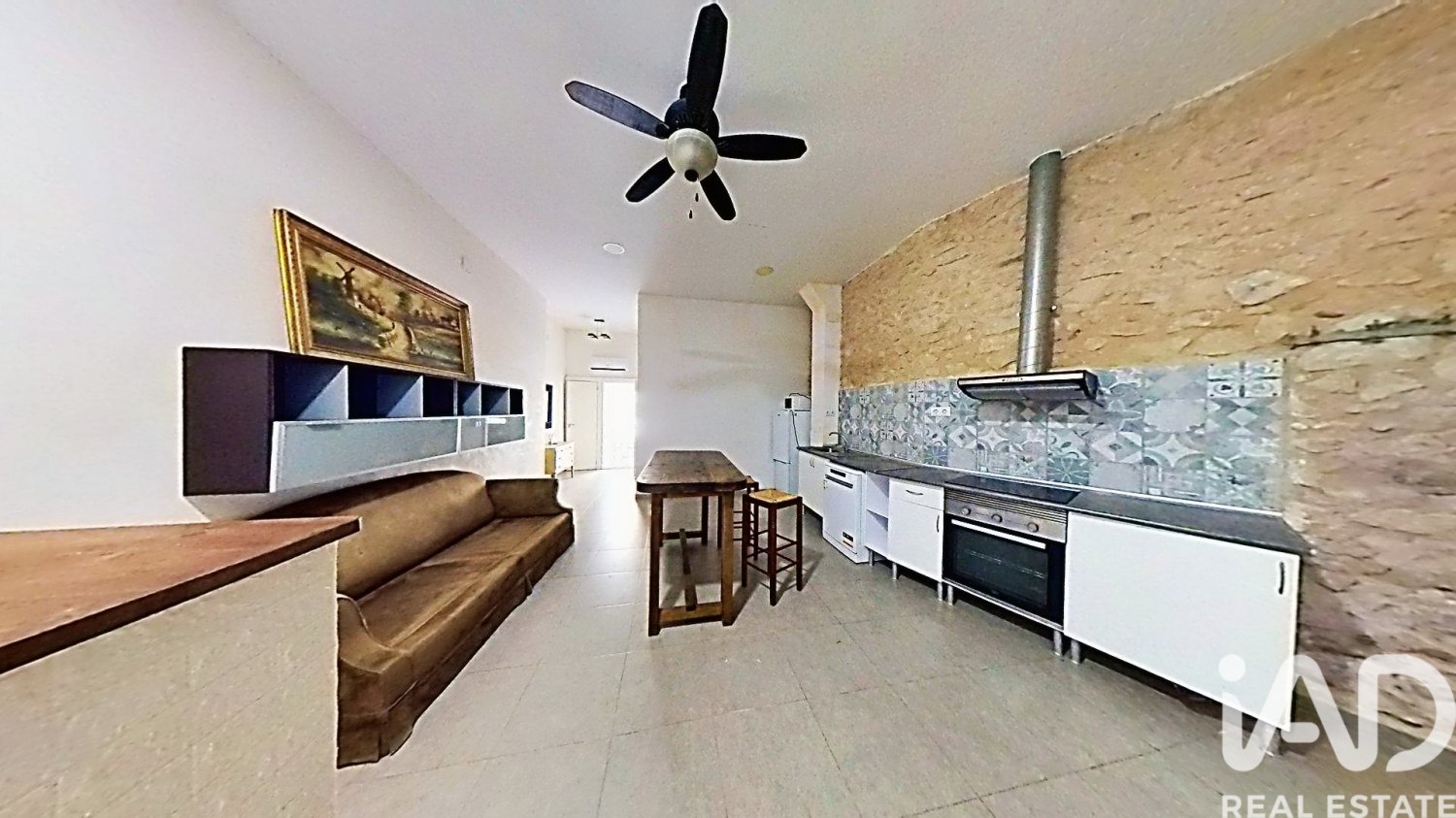 Komerciāls īpašums Alicante, Spānijā 2 istabas, 64 m2 Nr. 197857