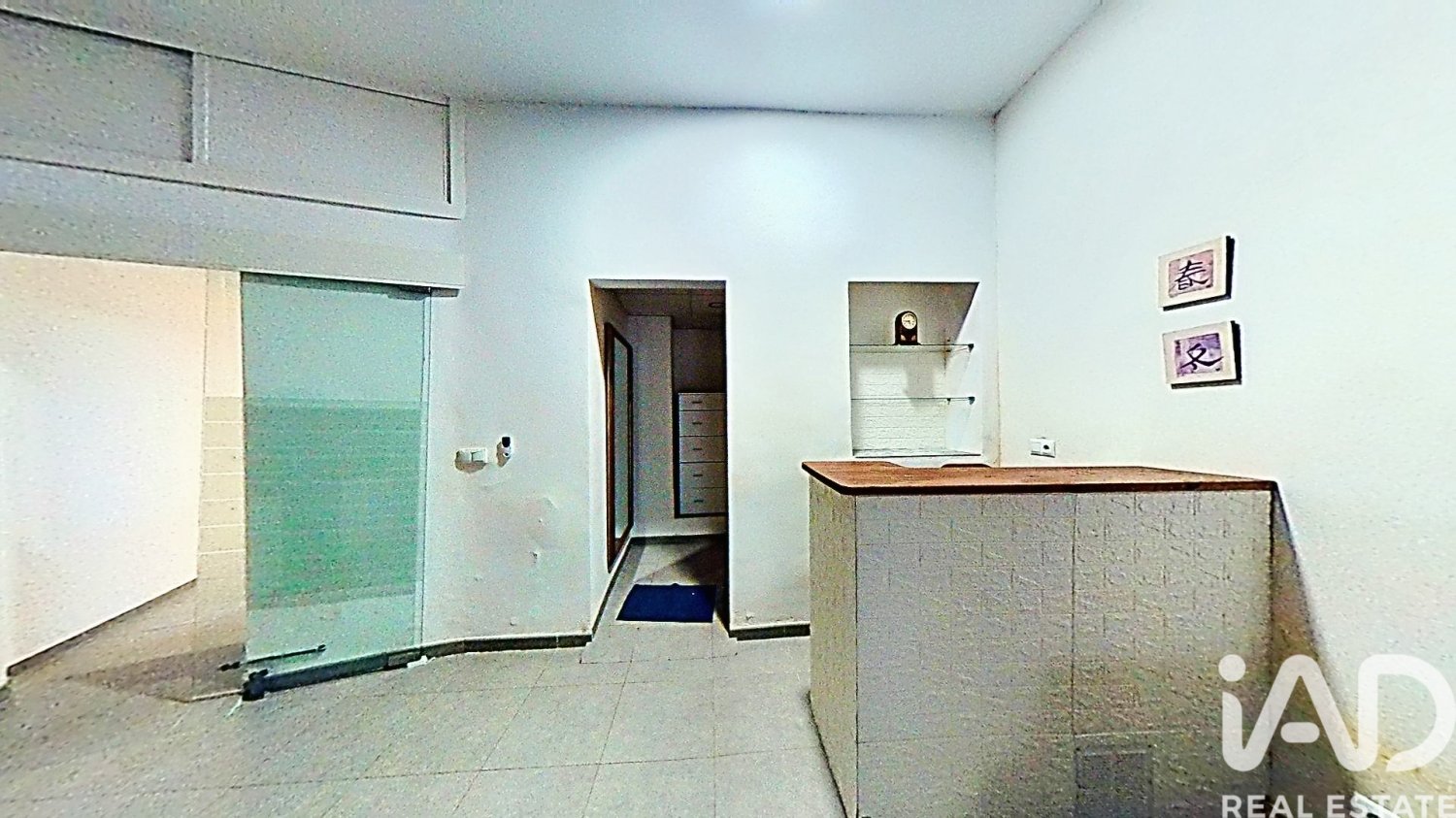 Komerciāls īpašums Alicante, Spānijā 2 istabas, 64 m2 Nr. 197857