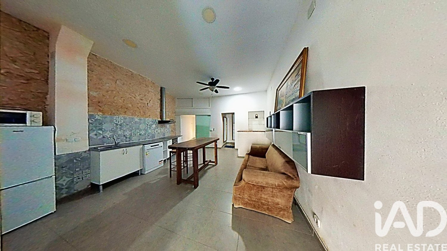 Komerciāls īpašums Alicante, Spānijā 2 istabas, 64 m2 Nr. 197857