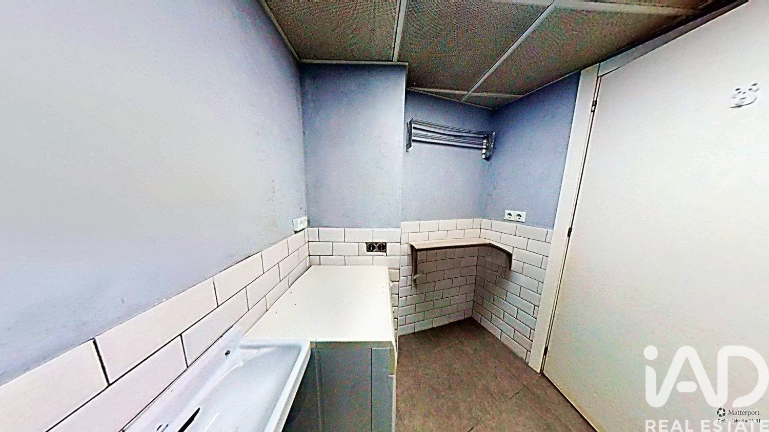 Komerciāls īpašums Alicante, Spānijā 2 istabas, 64 m2 Nr. 197857