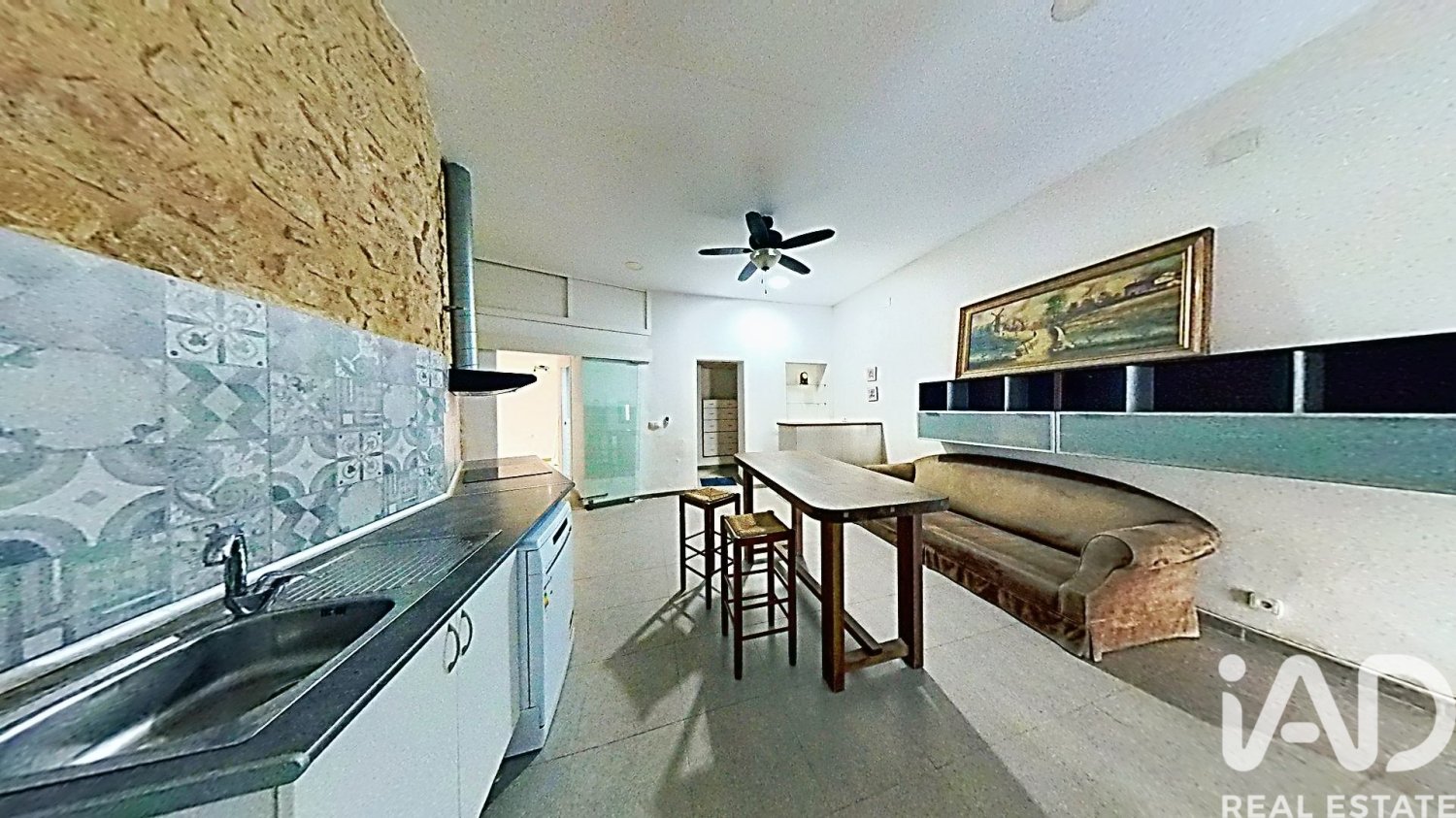 Komerciāls īpašums Alicante, Spānijā 2 istabas, 64 m2 Nr. 197857