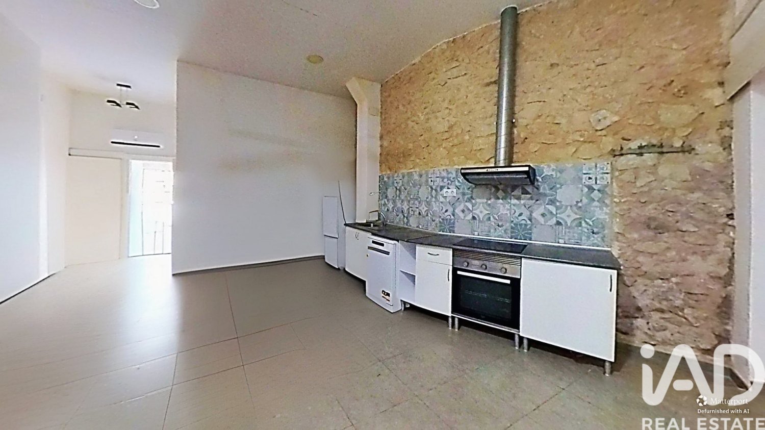Komerciāls īpašums Alicante, Spānijā 2 istabas, 64 m2 Nr. 197857