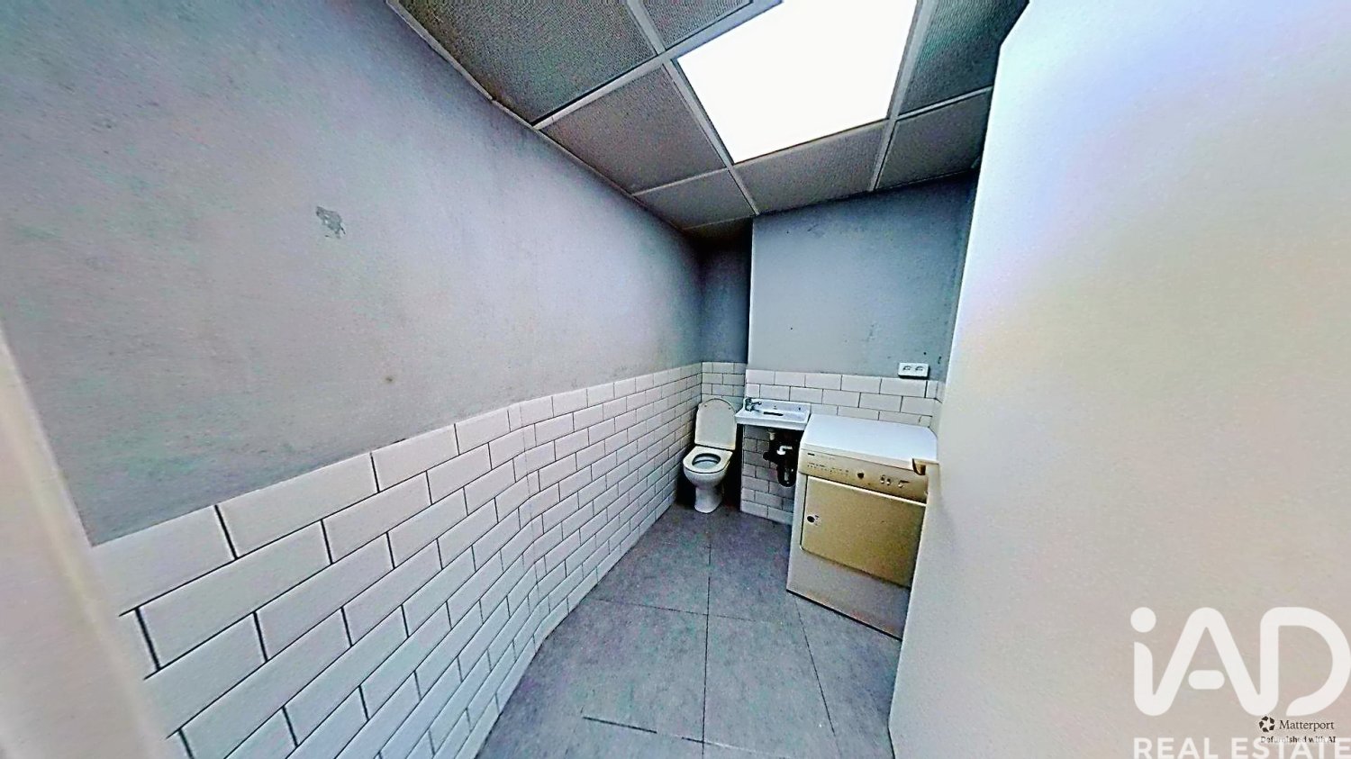 Komerciāls īpašums Alicante, Spānijā 2 istabas, 64 m2 Nr. 197857