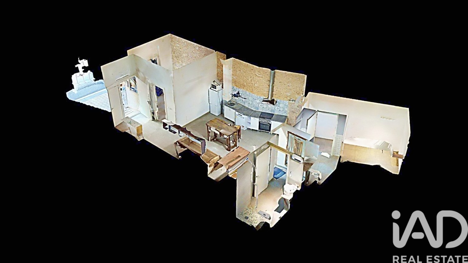 Komerciāls īpašums Alicante, Spānijā 2 istabas, 64 m2 Nr. 197857