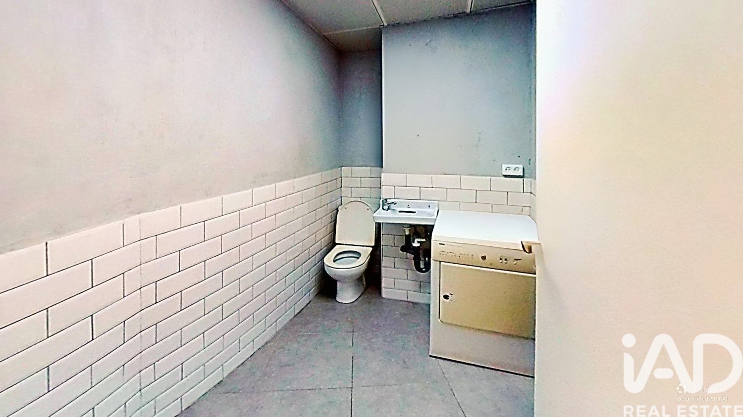 Komerciāls īpašums Alicante, Spānijā 2 istabas, 64 m2 Nr. 197857