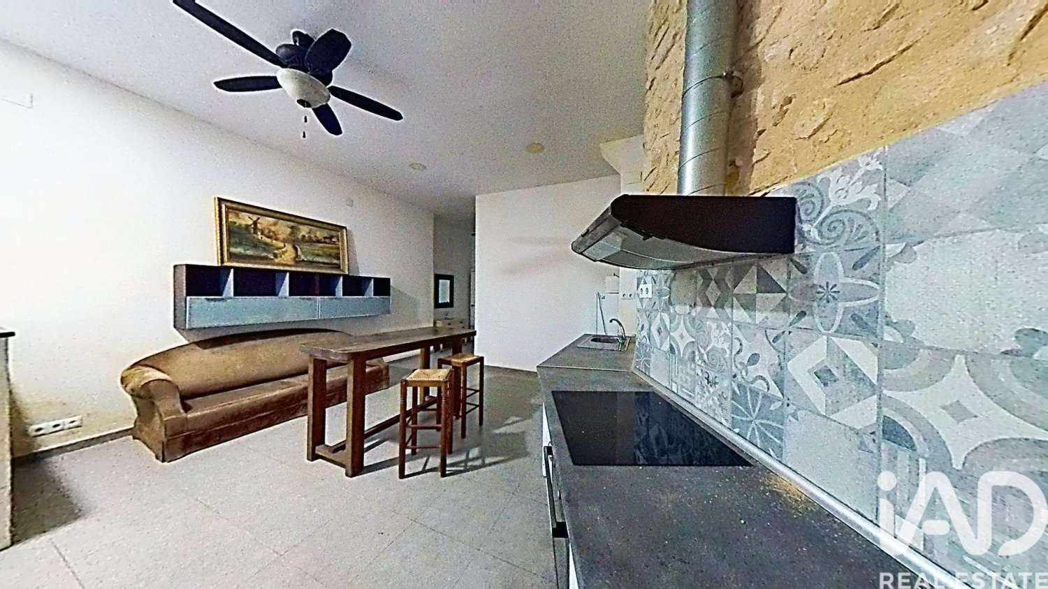 Komerciāls īpašums Alicante, Spānijā 2 istabas, 64 m2 Nr. 197857