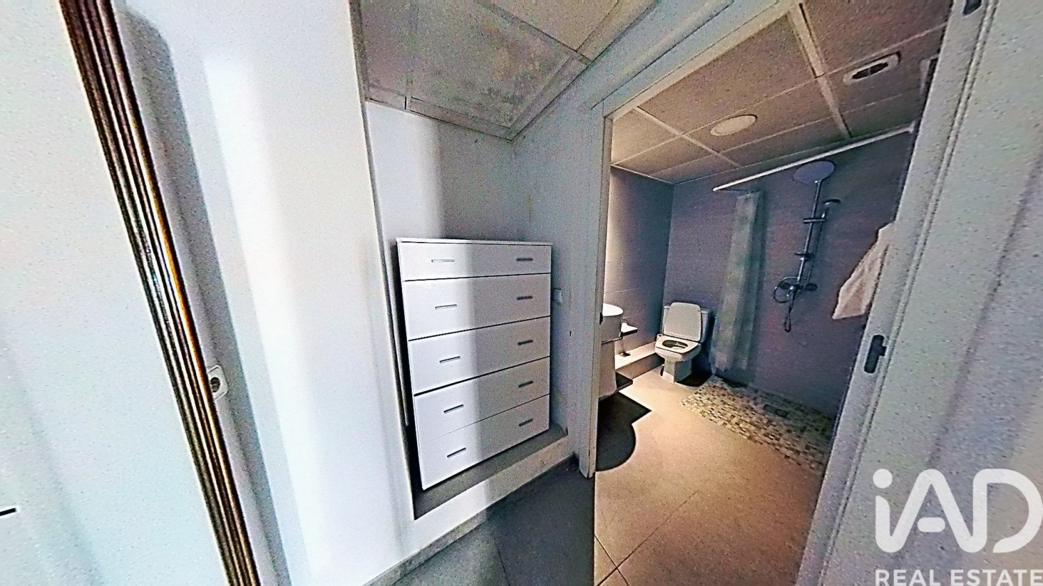 Komerciāls īpašums Alicante, Spānijā 2 istabas, 64 m2 Nr. 197857