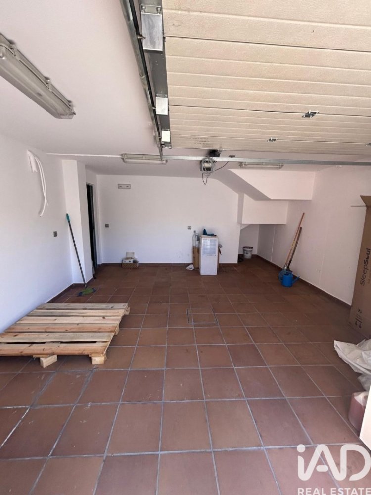 Māja Carbajal de la Legua, Leon, Spānijā 4 istabas, 347 m2 Nr. 197690