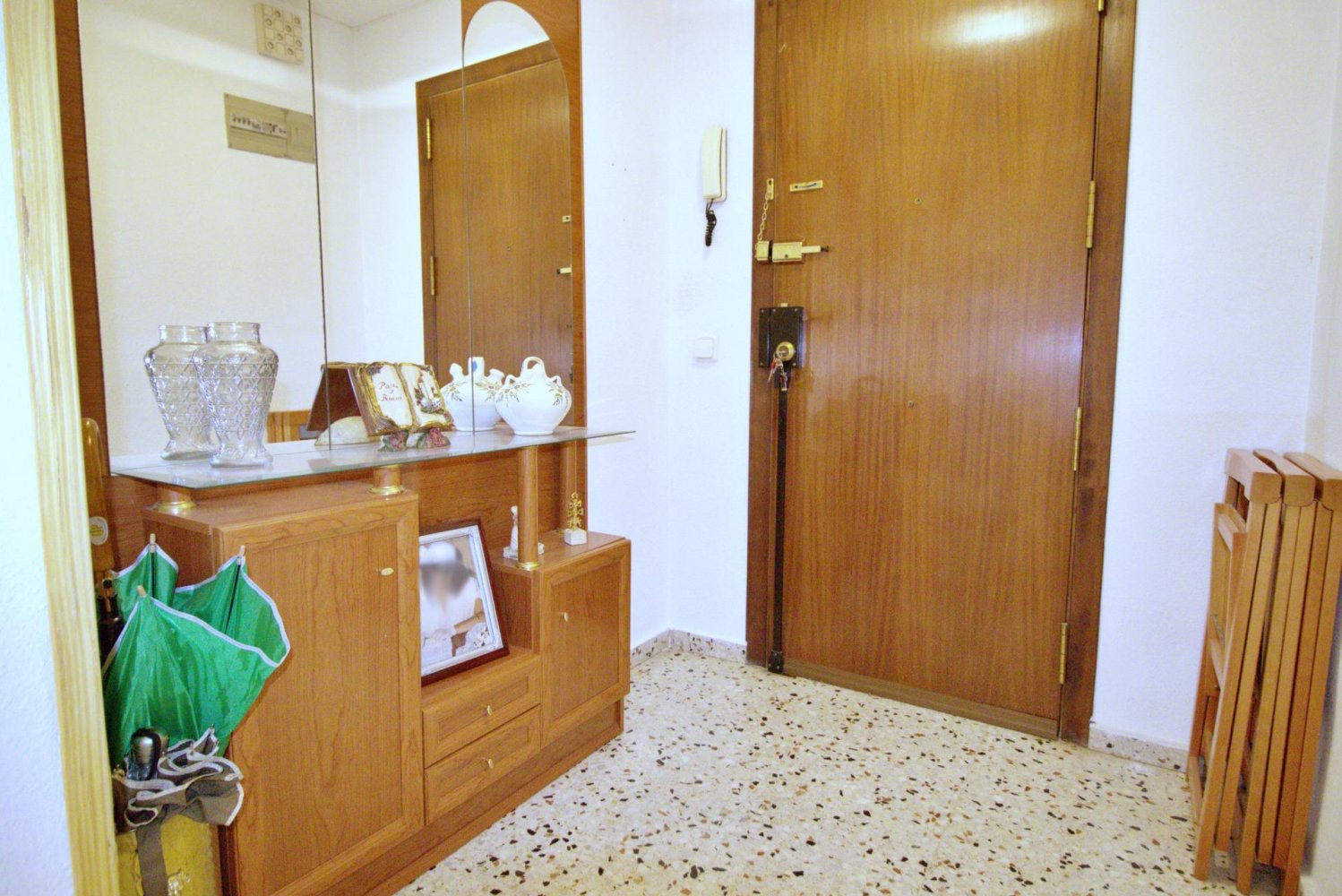 Appartamento a Alicante, Spagna 3 camere da letto, 107 mq. N° 198275