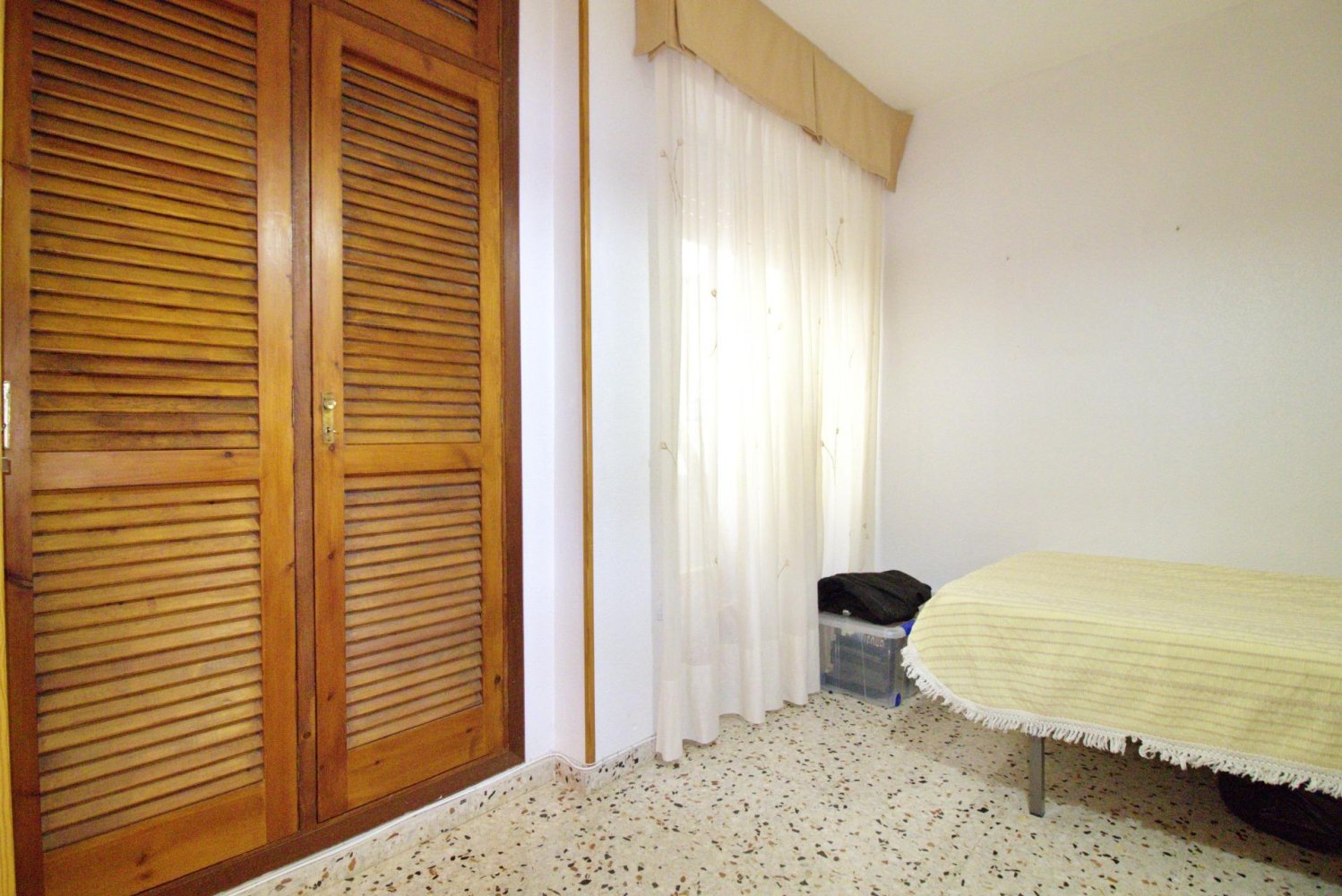Appartamento a Alicante, Spagna 3 camere da letto, 107 mq. N° 198275