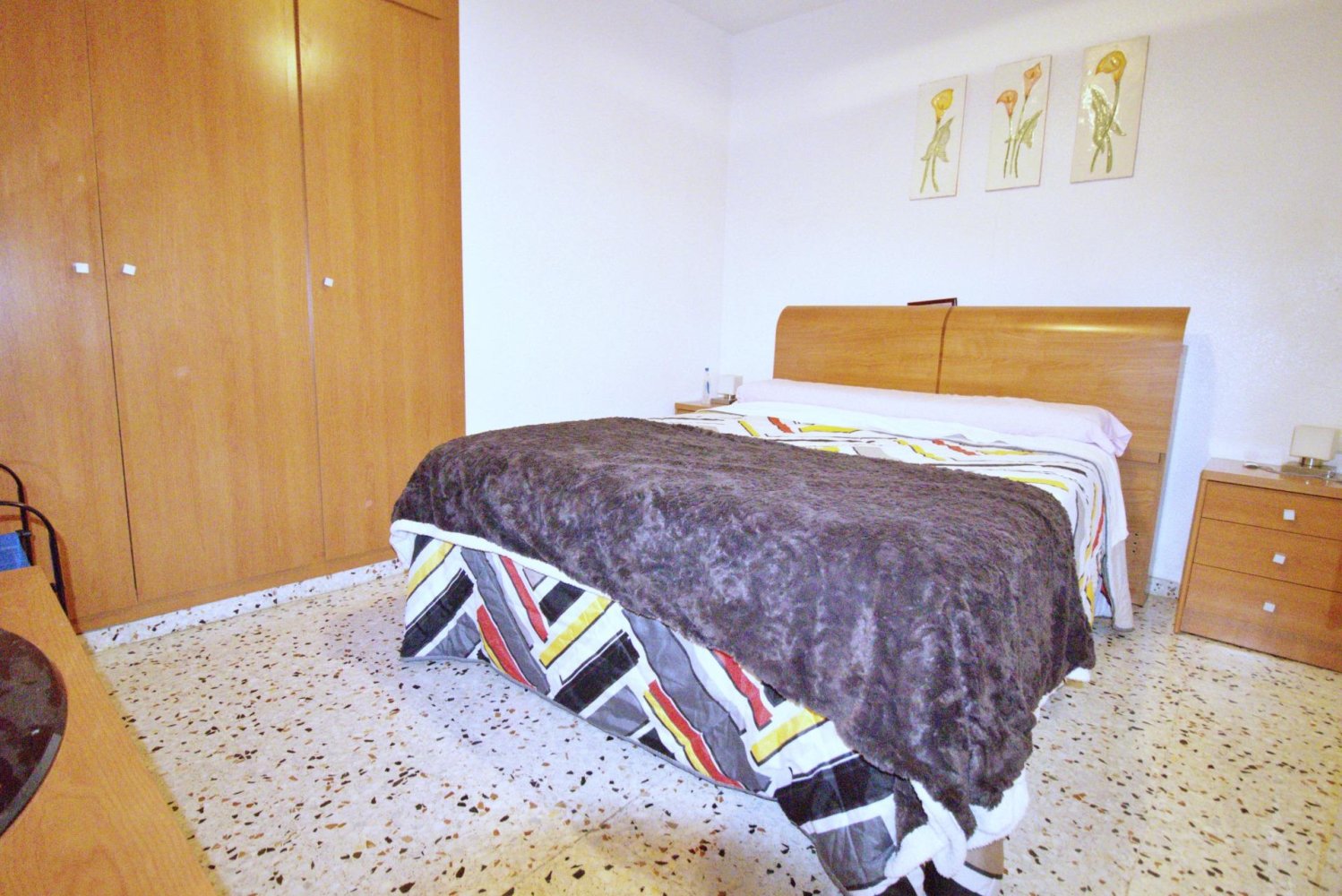 Appartamento a Alicante, Spagna 3 camere da letto, 107 mq. N° 198275