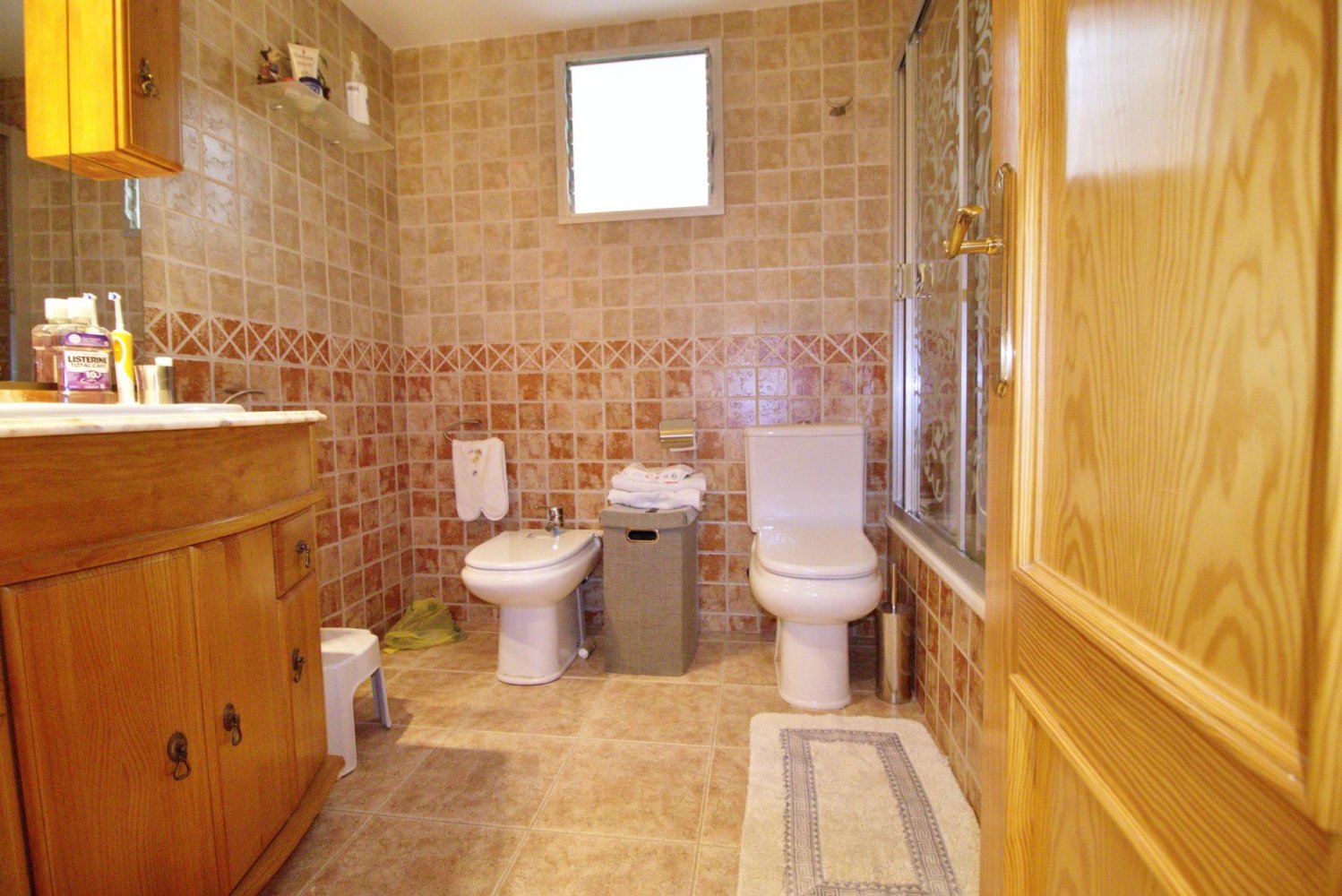 Appartamento a Alicante, Spagna 3 camere da letto, 107 mq. N° 198275