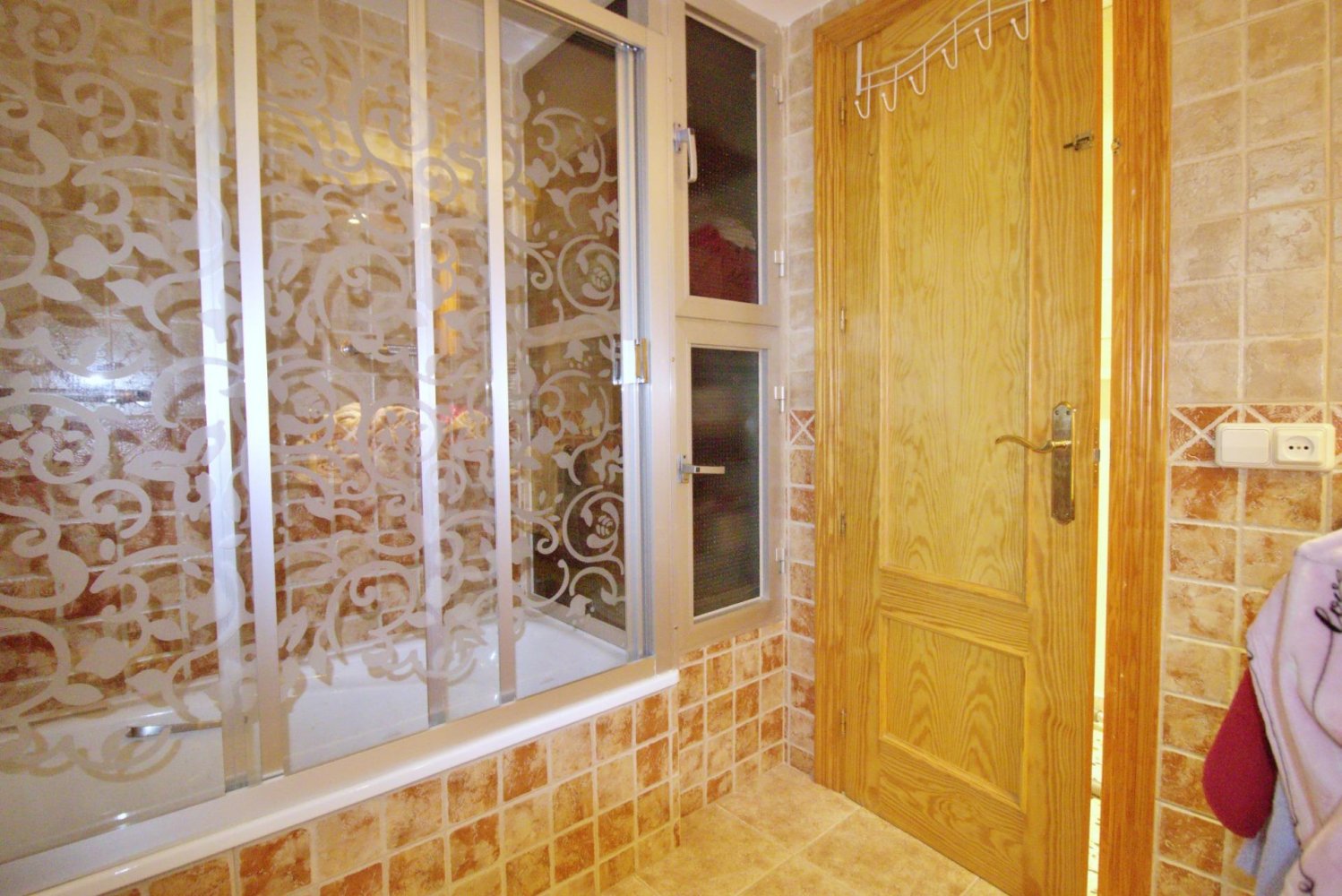 Appartamento a Alicante, Spagna 3 camere da letto, 107 mq. N° 198275