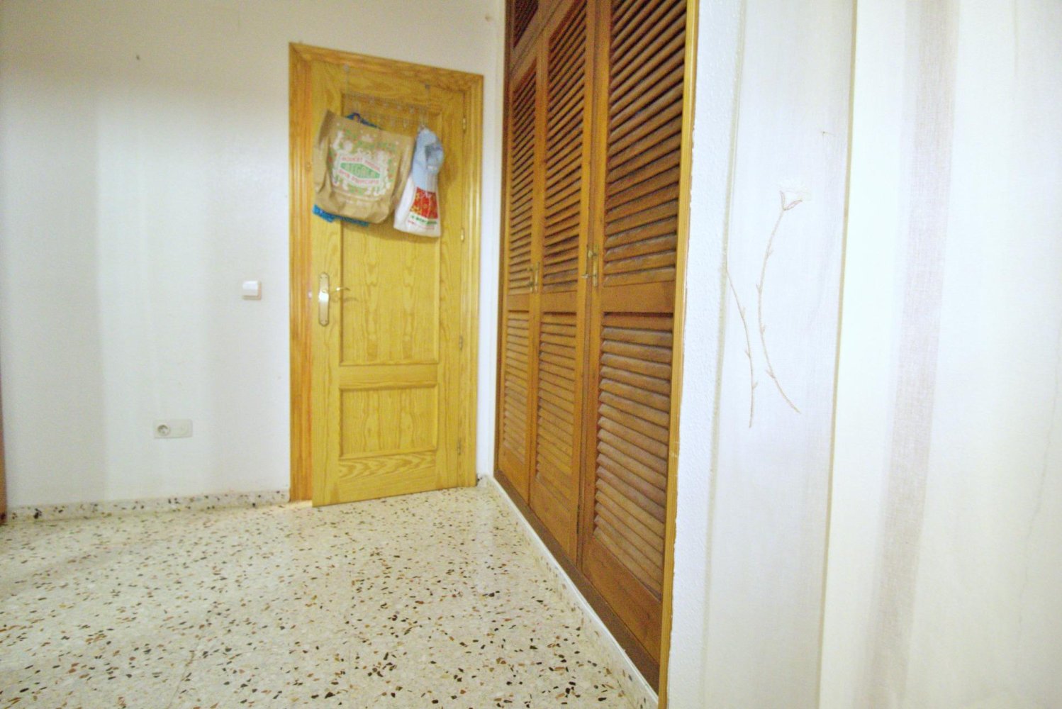 Appartamento a Alicante, Spagna 3 camere da letto, 107 mq. N° 198275