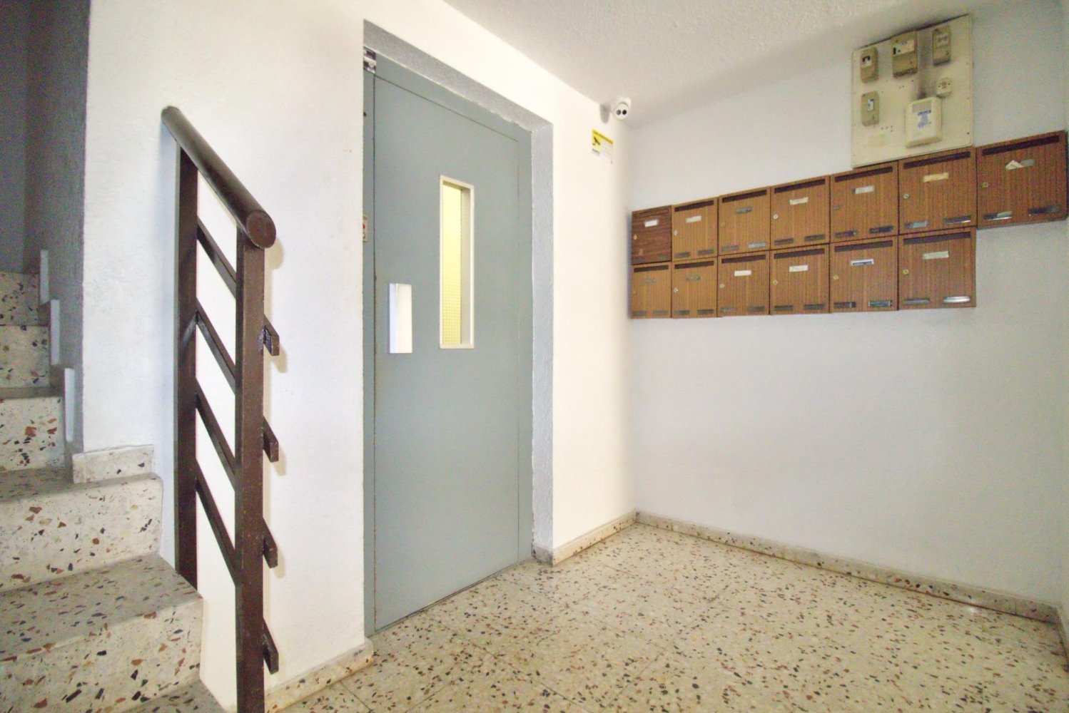 Appartamento a Alicante, Spagna 3 camere da letto, 107 mq. N° 198275