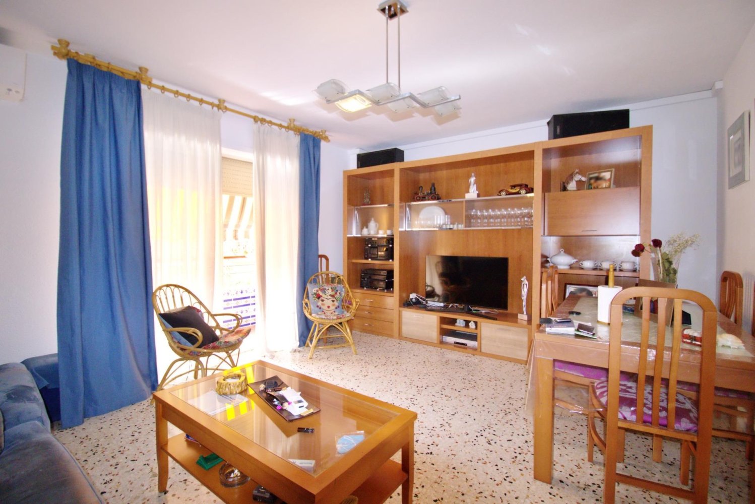 Appartamento a Alicante, Spagna 3 camere da letto, 107 mq. N° 198275