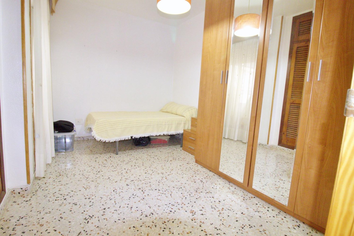 Appartamento a Alicante, Spagna 3 camere da letto, 107 mq. N° 198275