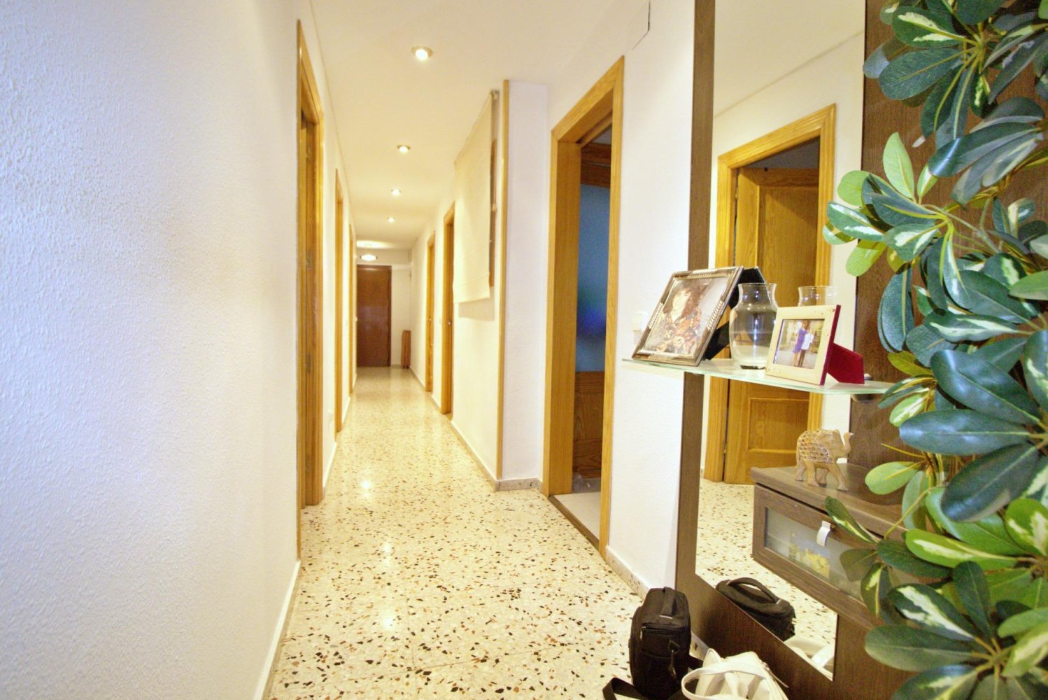 Appartamento a Alicante, Spagna 3 camere da letto, 107 mq. N° 198275