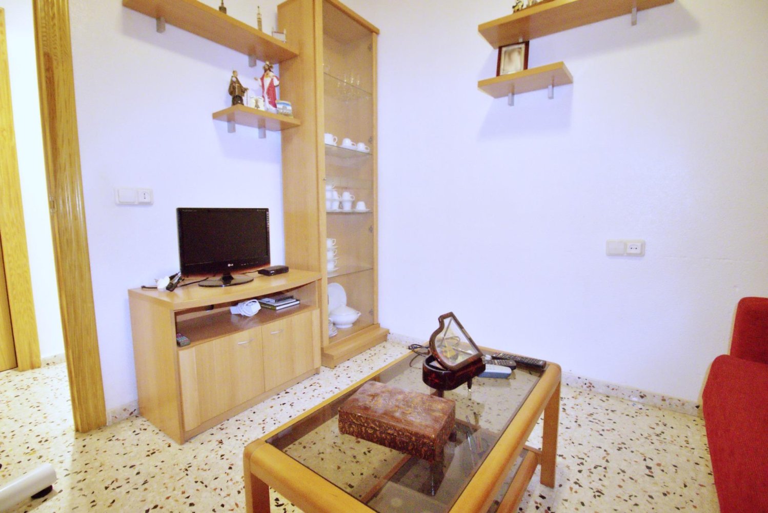 Appartamento a Alicante, Spagna 3 camere da letto, 107 mq. N° 198275