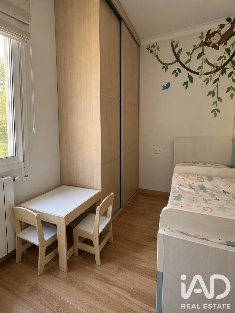 Apartment in Sant Vicenc Dels Horts, Barcelona, Spain 3 bedrooms, 81 sq.m. No. 199576