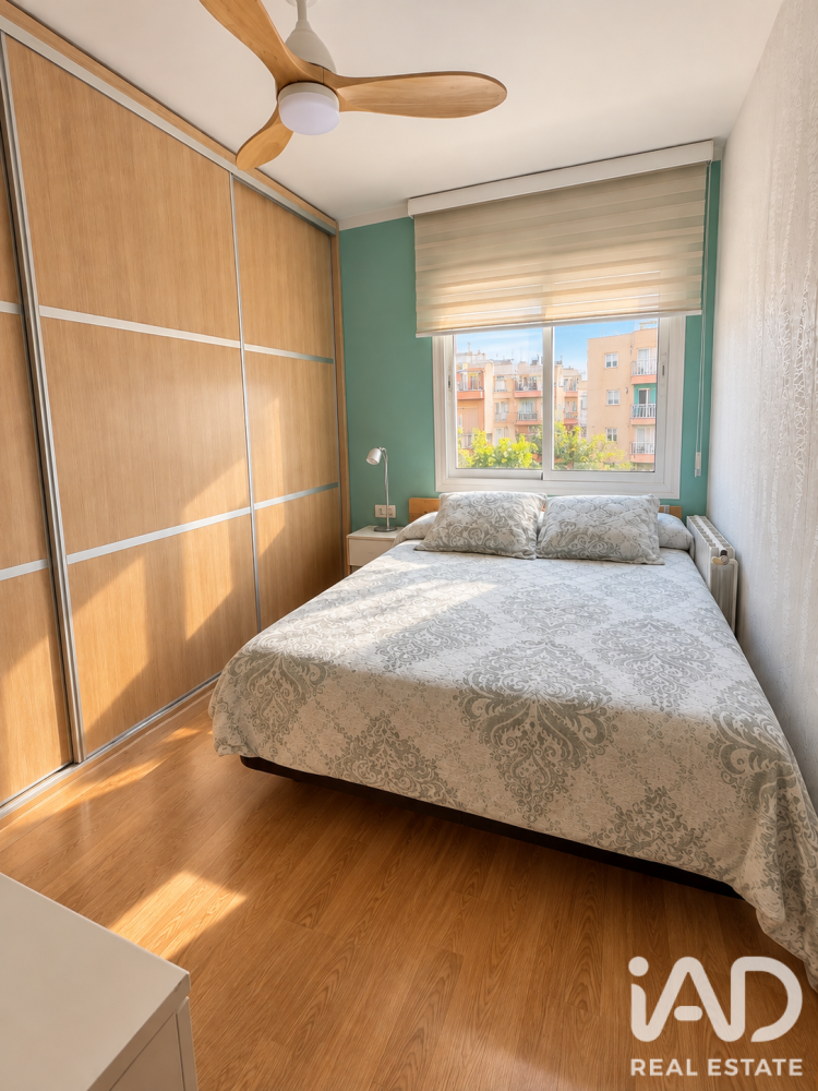 Apartment in Sant Vicenc Dels Horts, Barcelona, Spain 3 bedrooms, 81 sq.m. No. 199576
