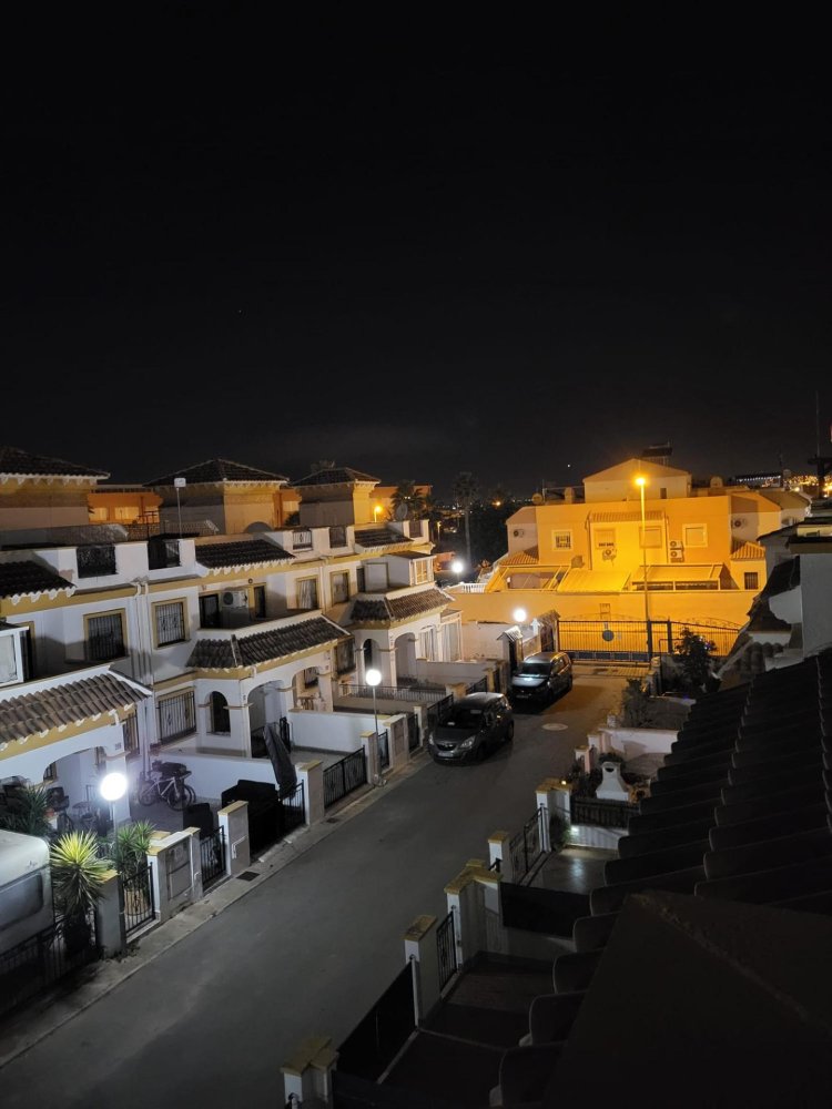 Townhouse in Torrevieja, Alicante, Spain 3 bedrooms, 86 sq.m. No. 198045