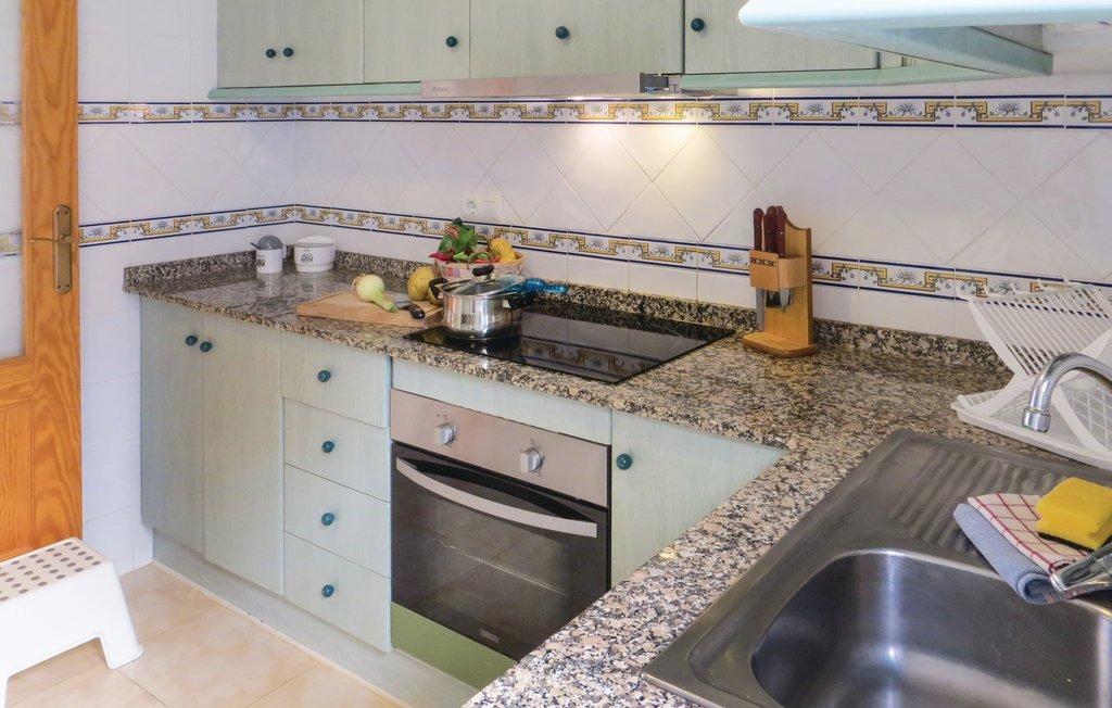 Townhouse in Torrevieja, Alicante, Spain 3 bedrooms, 86 sq.m. No. 198045