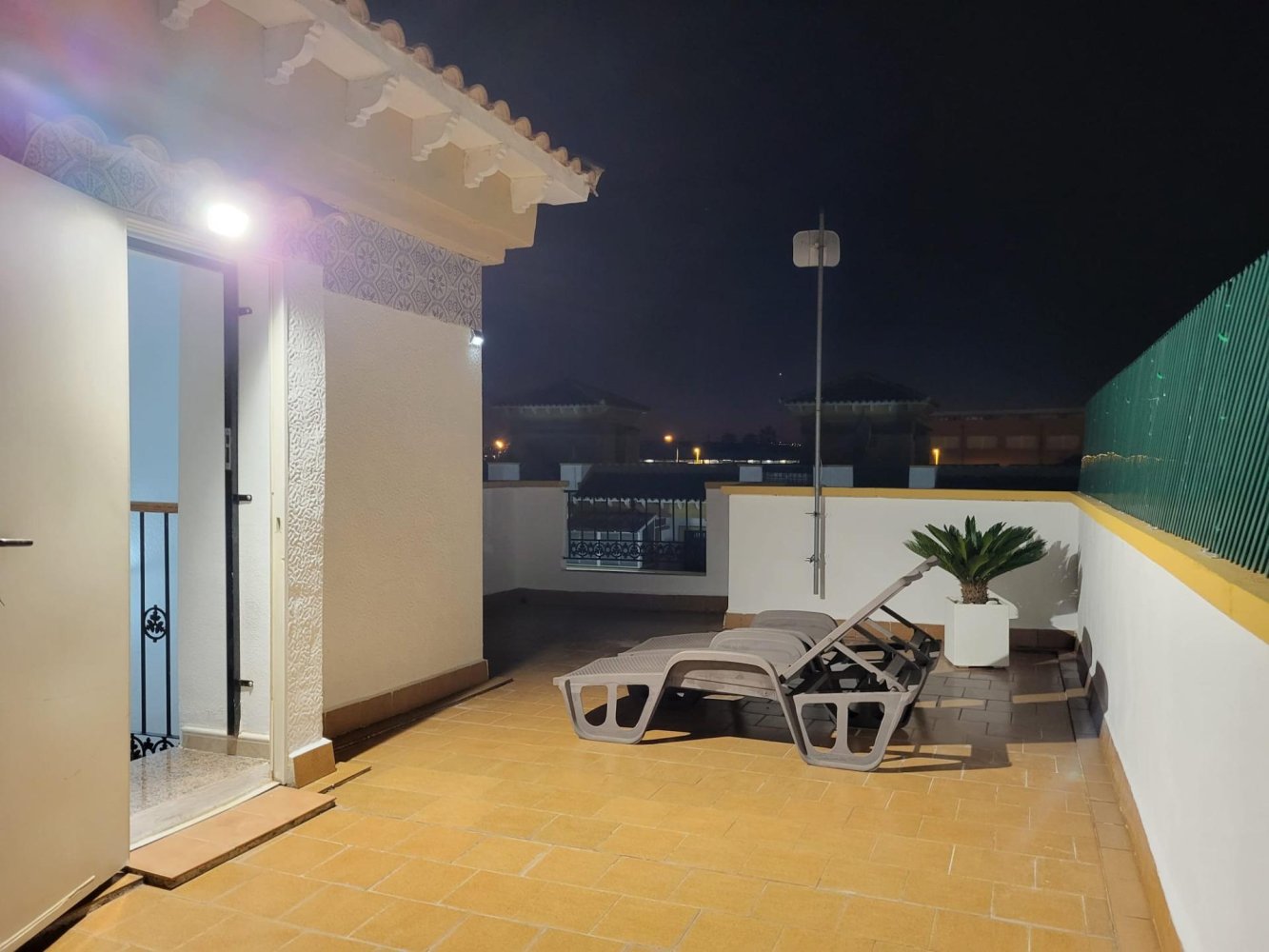 Townhouse in Torrevieja, Alicante, Spain 3 bedrooms, 86 sq.m. No. 198045
