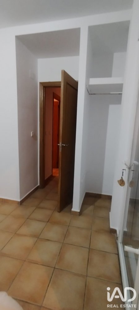 Dzīvoklis Altea, Alicante, Spānijā 1 istaba, 55 m2 Nr. 197727
