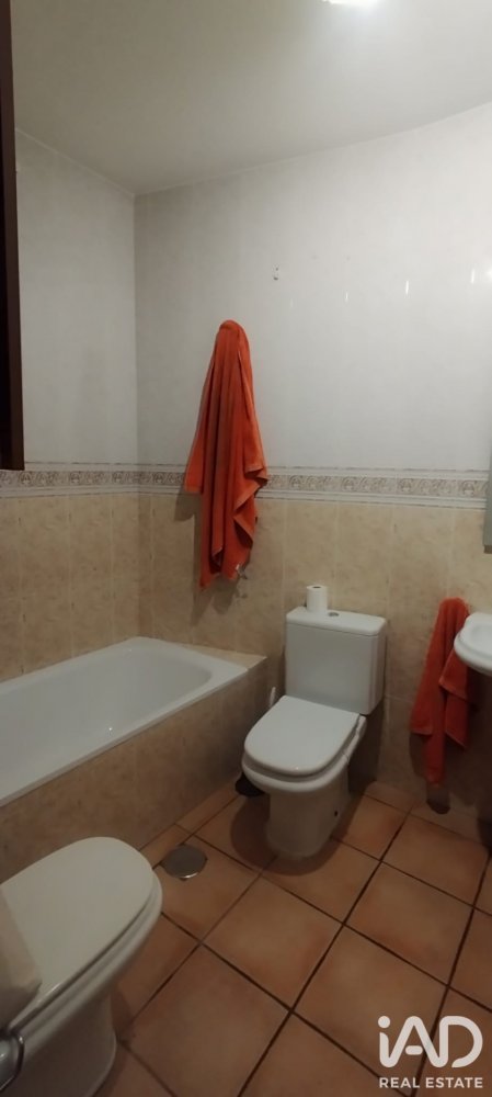 Dzīvoklis Altea, Alicante, Spānijā 1 istaba, 55 m2 Nr. 197727
