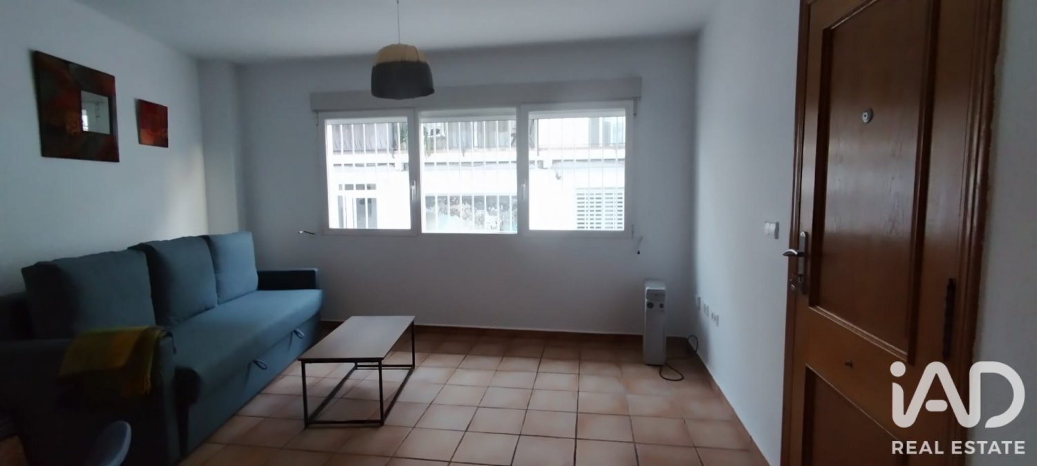 Dzīvoklis Altea, Alicante, Spānijā 1 istaba, 55 m2 Nr. 197727