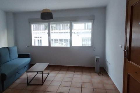 Dzīvoklis Altea, Alicante, Spānijā 1 istaba, 55 m2 Nr. 197727