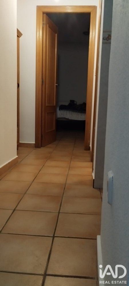 Dzīvoklis Altea, Alicante, Spānijā 1 istaba, 55 m2 Nr. 197727