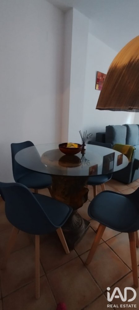 Dzīvoklis Altea, Alicante, Spānijā 1 istaba, 55 m2 Nr. 197727