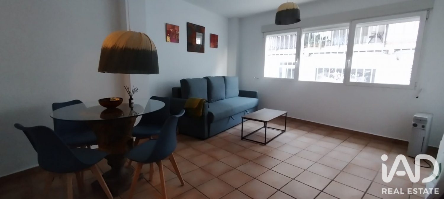 Dzīvoklis Altea, Alicante, Spānijā 1 istaba, 55 m2 Nr. 197727