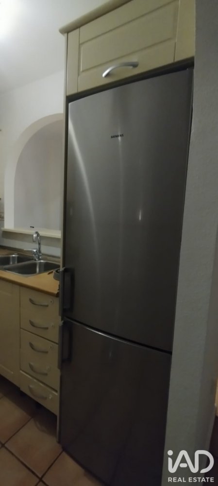 Dzīvoklis Altea, Alicante, Spānijā 1 istaba, 55 m2 Nr. 197727