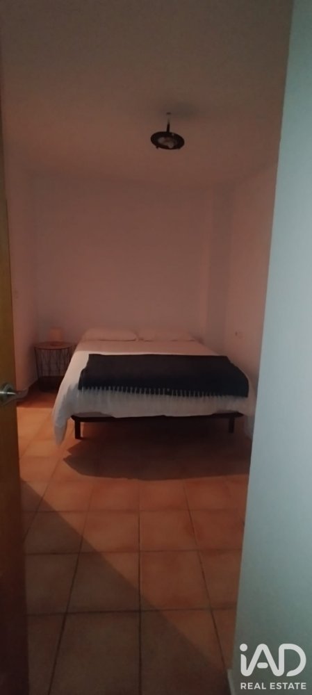 Dzīvoklis Altea, Alicante, Spānijā 1 istaba, 55 m2 Nr. 197727