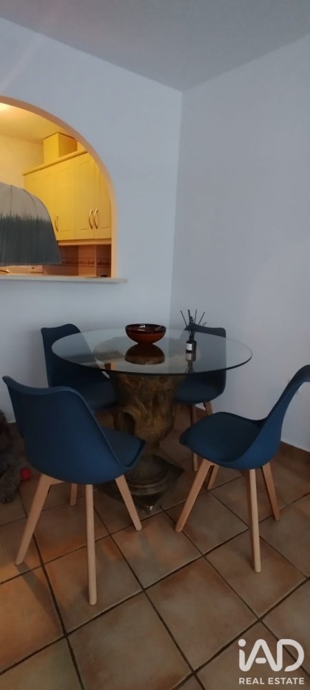 Dzīvoklis Altea, Alicante, Spānijā 1 istaba, 55 m2 Nr. 197727