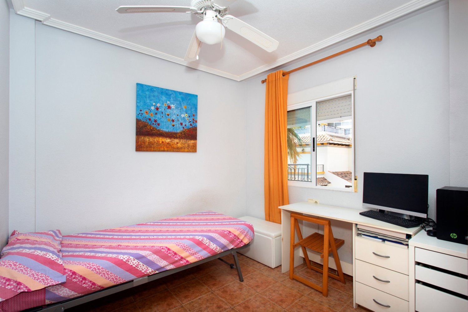 Apartment in Alicante, Spain 2 bedrooms, 113 sq.m. No. 198984