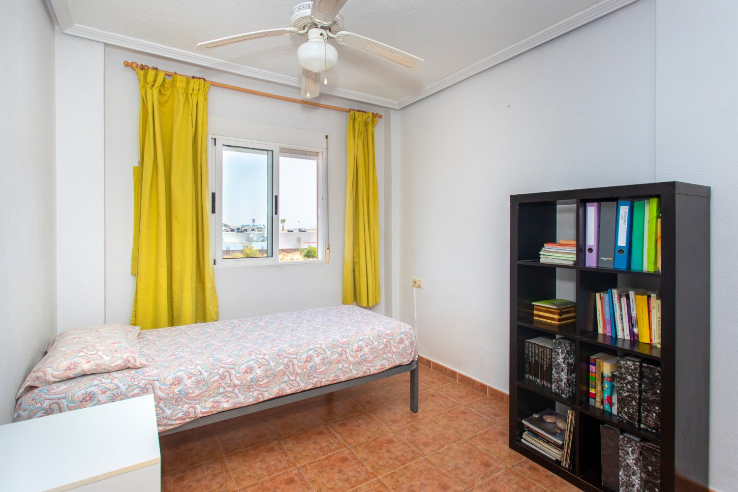 Apartment in Alicante, Spain 2 bedrooms, 113 sq.m. No. 198984