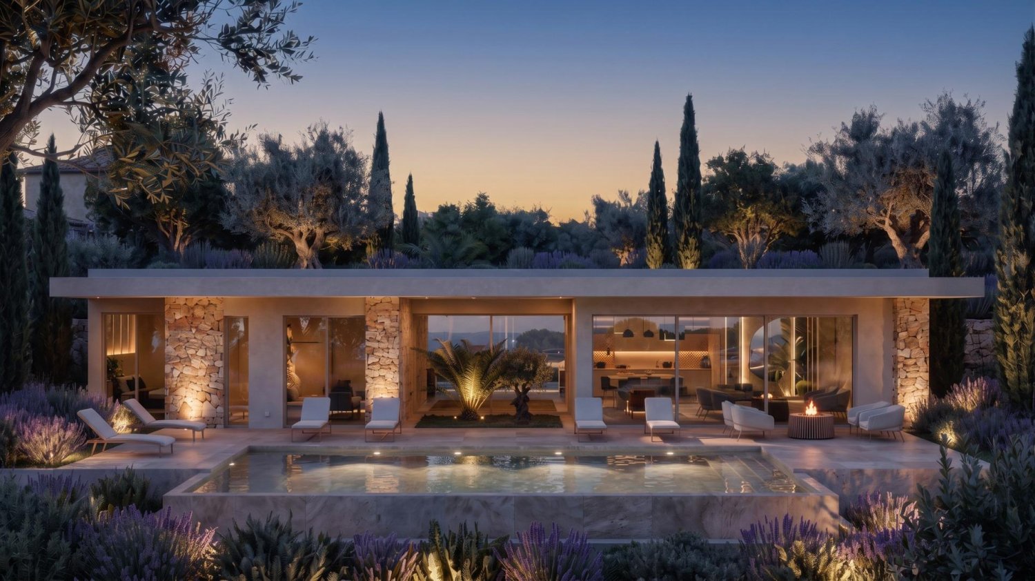 Villa à La Romana, Alicante, Espagne 3 chambres, 163 m2 No. 198788