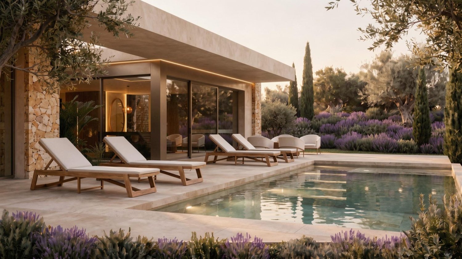 Villa à La Romana, Alicante, Espagne 3 chambres, 163 m2 No. 198788