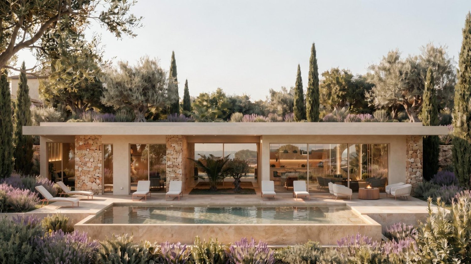 Villa à La Romana, Alicante, Espagne 3 chambres, 163 m2 No. 198788