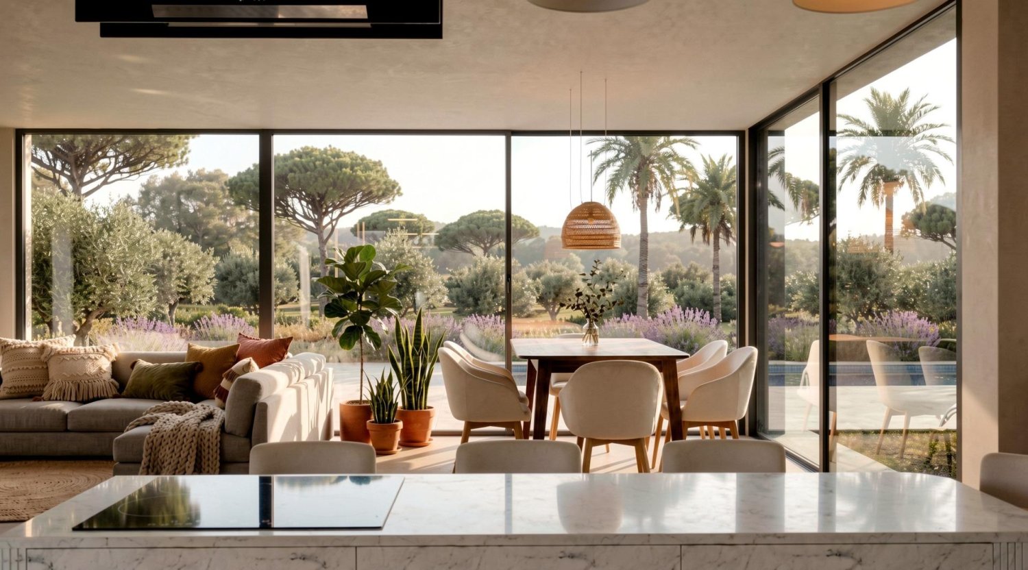 Villa à La Romana, Alicante, Espagne 3 chambres, 163 m2 No. 198788
