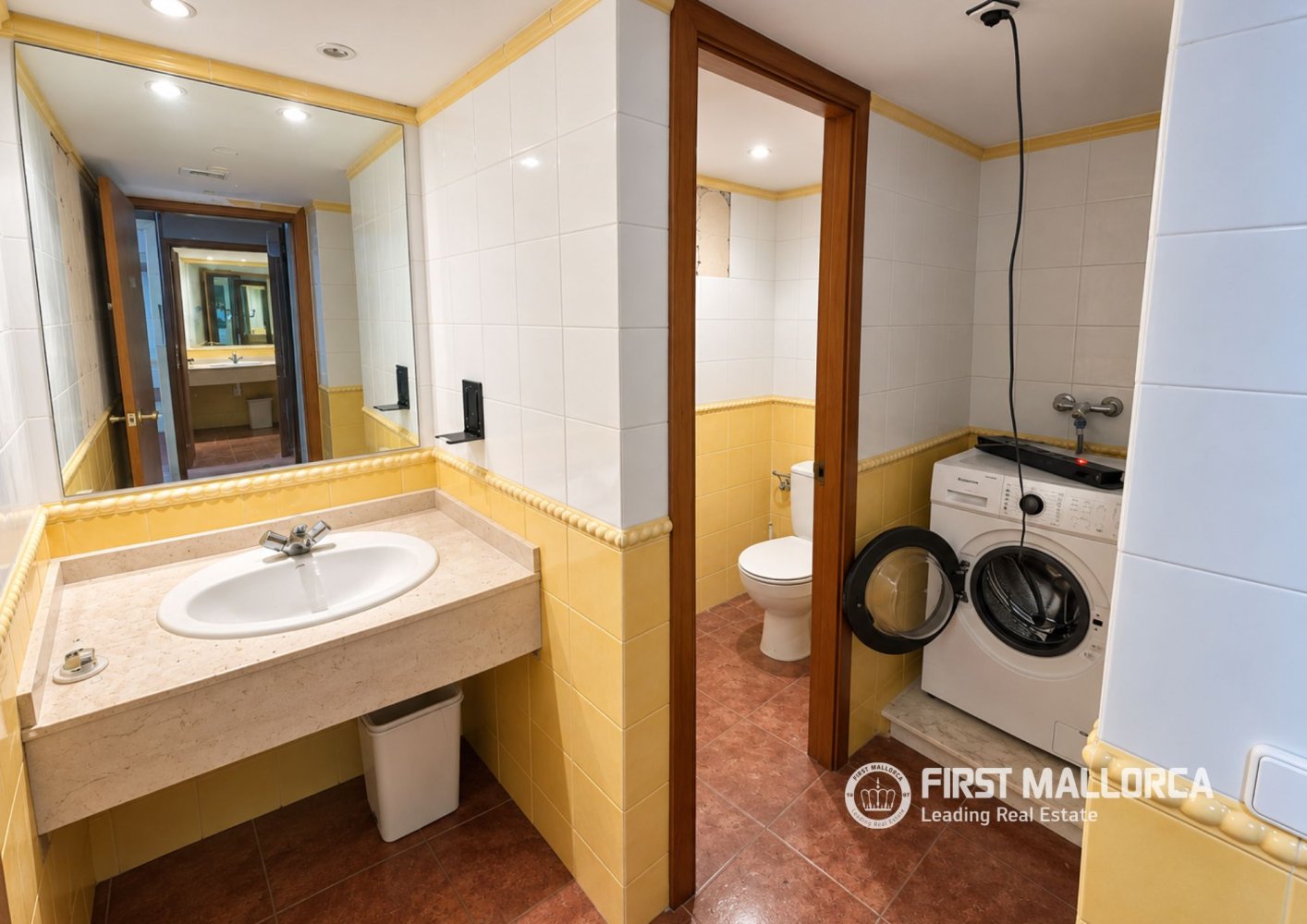 Komerciāls īpašums Peguera, Mallorca, Spānijā 3 istabas, 323 m2 Nr. 197561