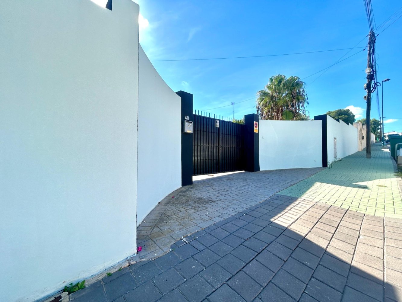Villa in Pinar De Campoverde, Alicante, Spain 2 bedrooms, 74 sq.m. No. 199767