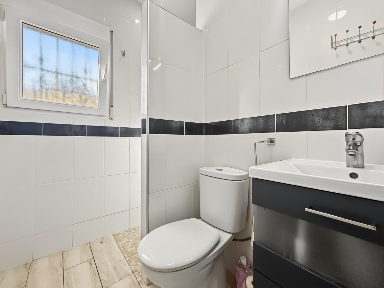 Villa in Pinar De Campoverde, Alicante, Spain 2 bedrooms, 74 sq.m. No. 199767