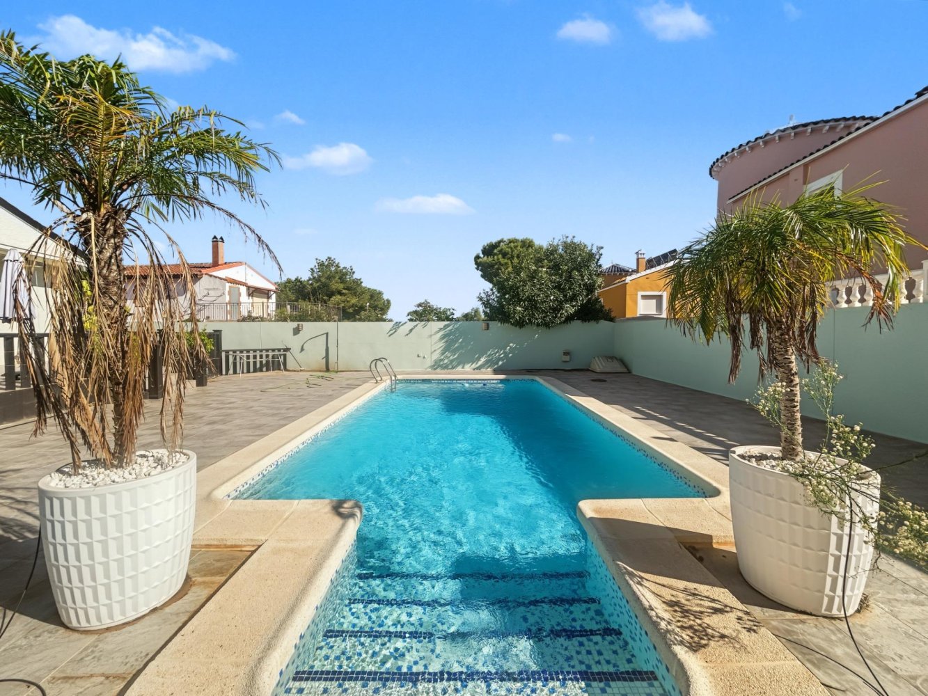 Villa in Pinar De Campoverde, Alicante, Spain 2 bedrooms, 74 sq.m. No. 199767